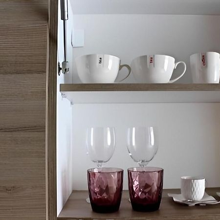 Crown Apartman Belgrad Dış mekan fotoğraf