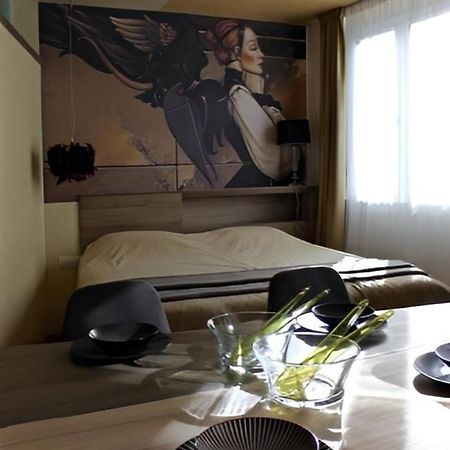 Crown Apartman Belgrad Dış mekan fotoğraf