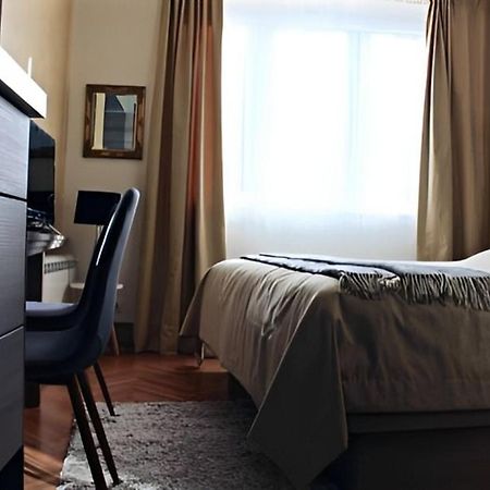 Crown Apartman Belgrad Dış mekan fotoğraf
