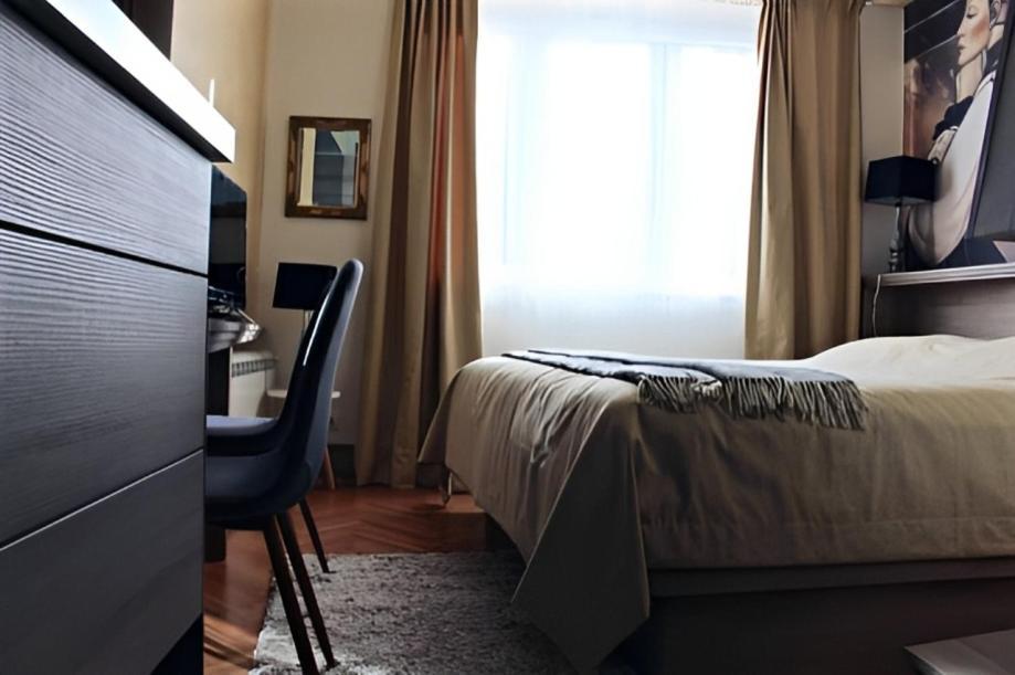 Crown Apartman Belgrad Dış mekan fotoğraf